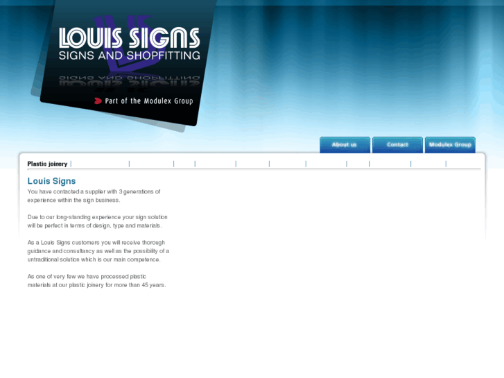 www.louissigns.com