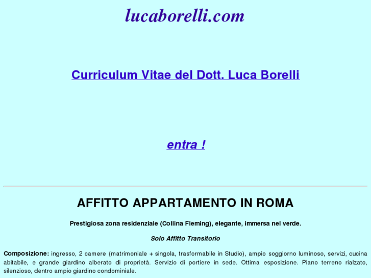 www.lucaborelli.com