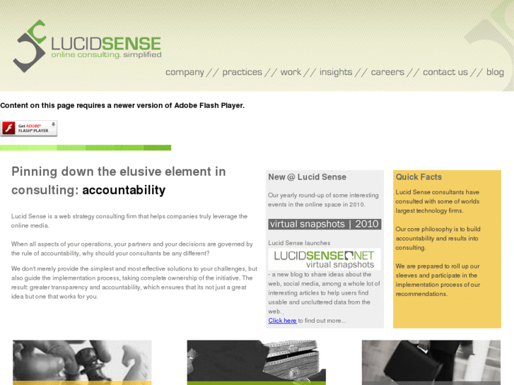 www.lucidsense.com