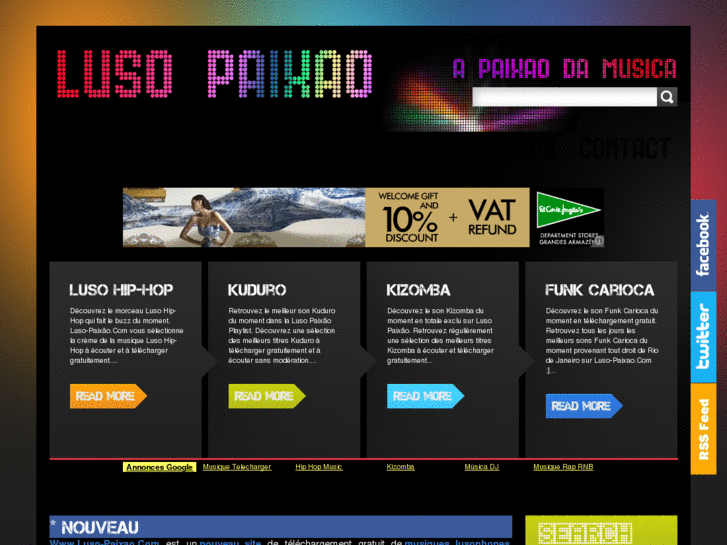 www.luso-paixao.com