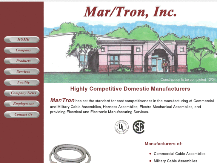 www.mar-tron.com