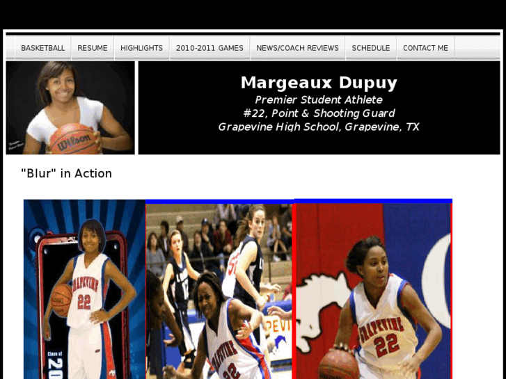 www.margeauxdupuy.com