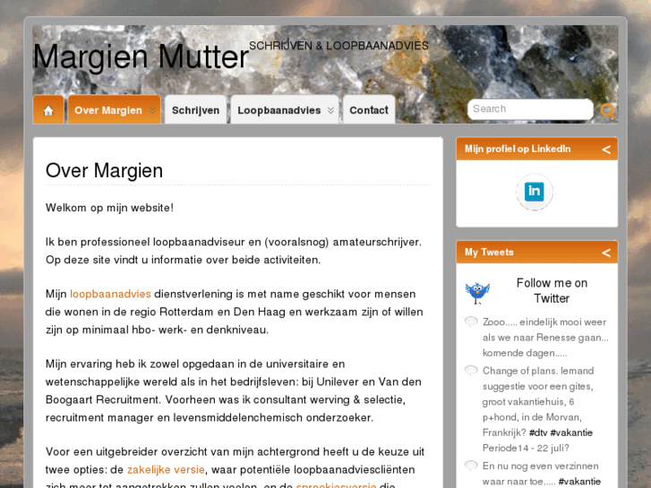 www.margienmutter.com