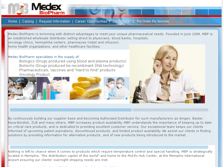 www.medexbiopharm.com