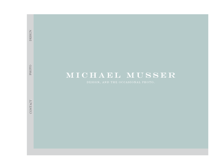 www.michaelmusser.com