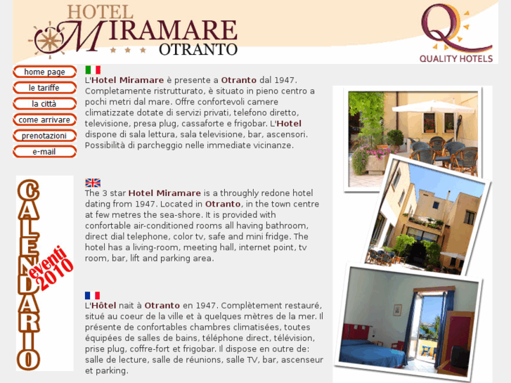 www.miramareotranto.com