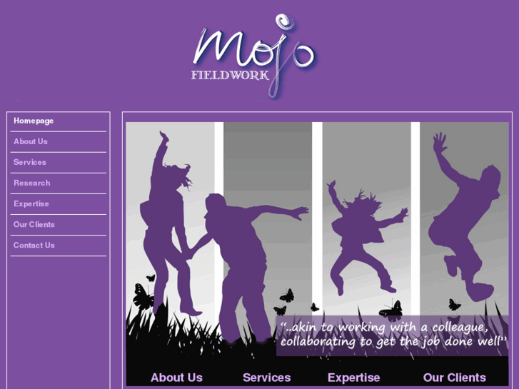 www.mojofieldwork.com