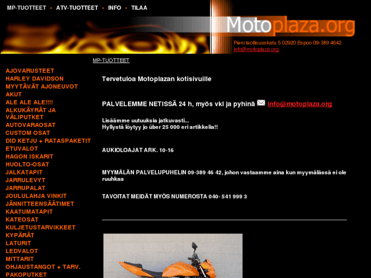 www.motoclinic.com