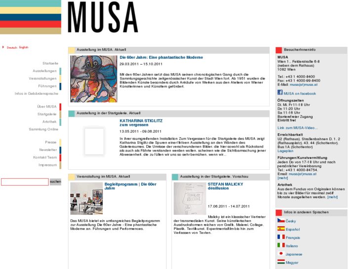 www.musa.at