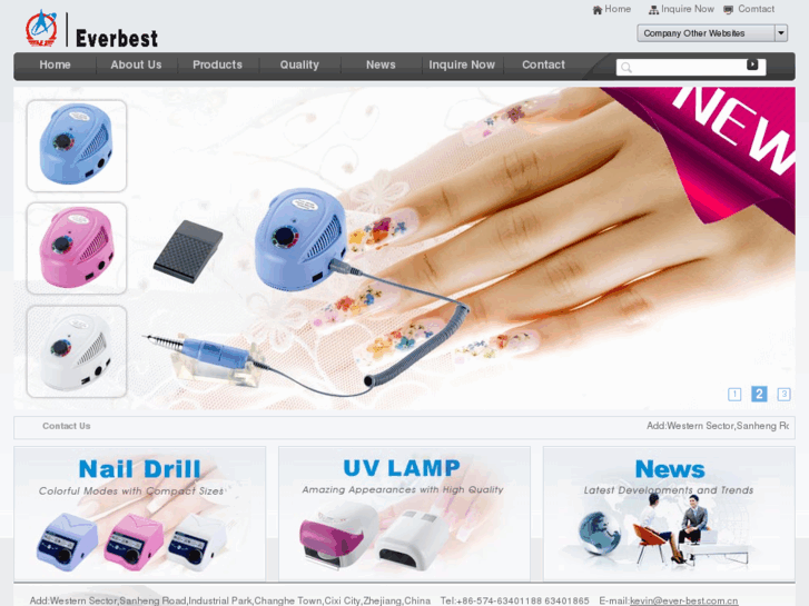 www.nail-drill.net