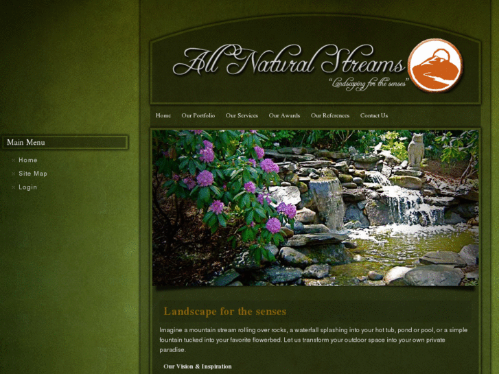 www.naturalstreams.com