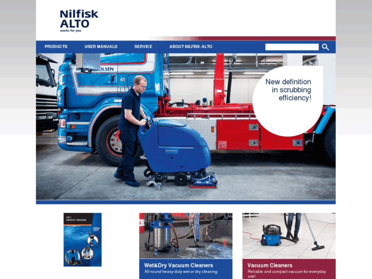 www.nilfisk-alto.com.au