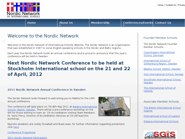 www.nordicnetworkonline.net