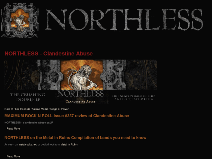 www.northless.com