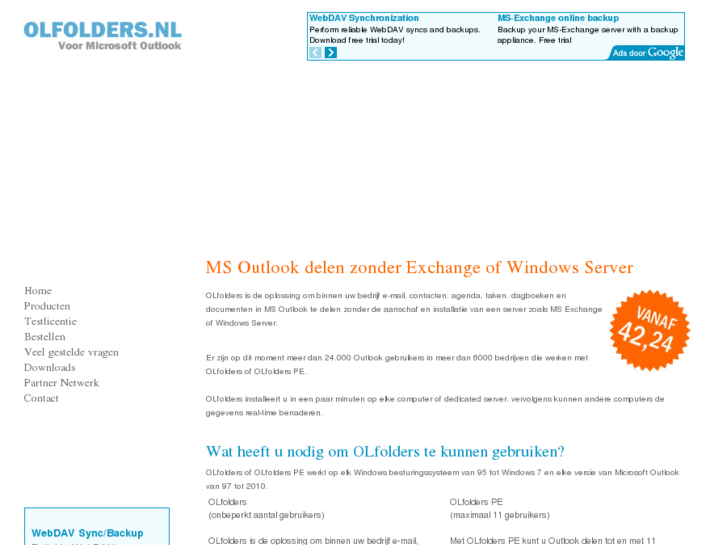 www.olfolders.nl