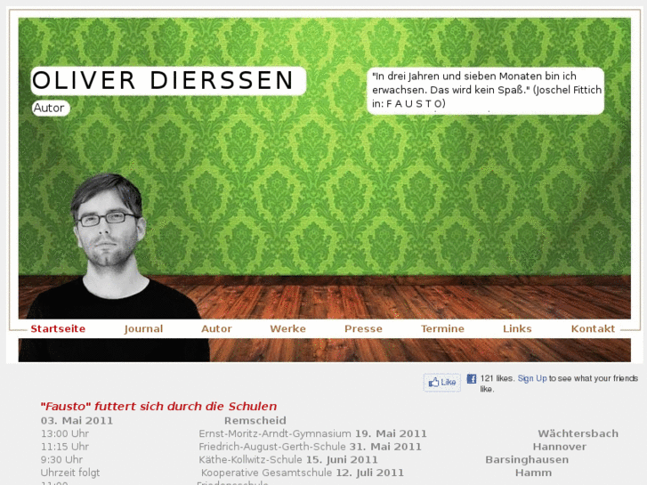 www.oliver-dierssen.de