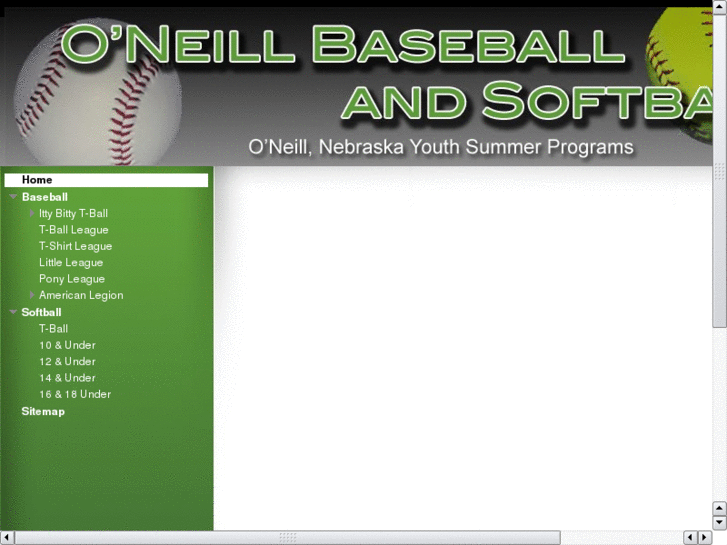 www.oneillbaseballsoftball.com