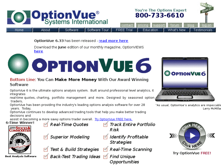 www.optionvue.com
