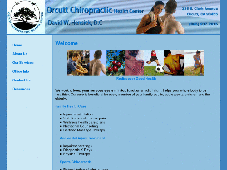 www.orcuttchiro.com