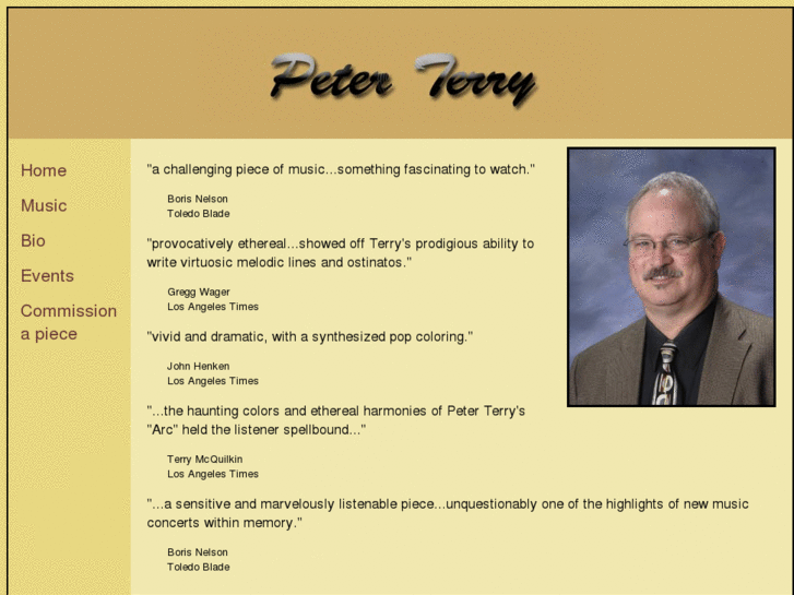 www.peterterrycomposer.com