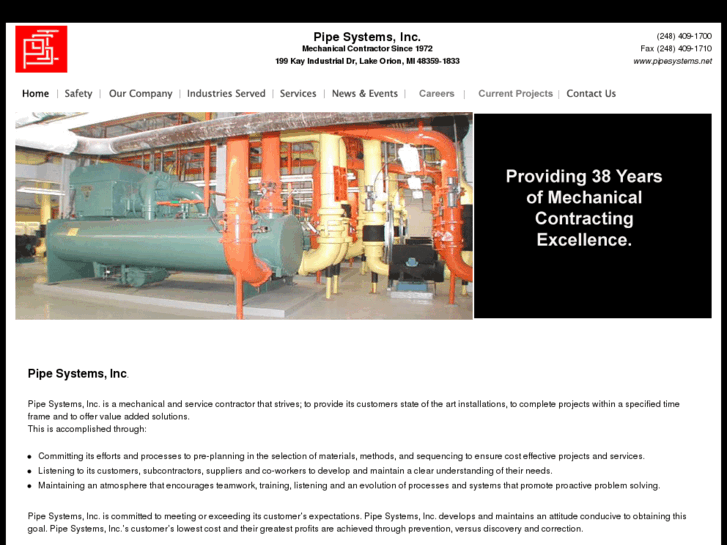 www.pipesystems.net