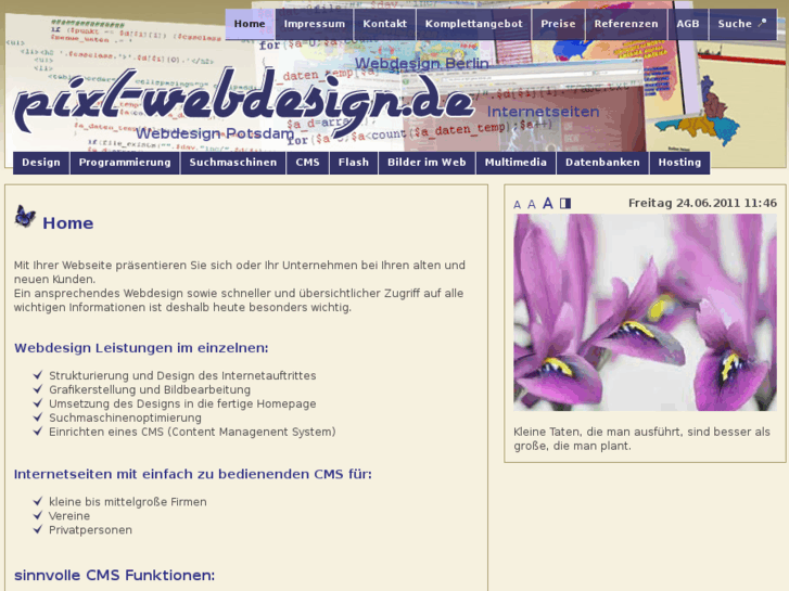 www.pixl-webdesign.de