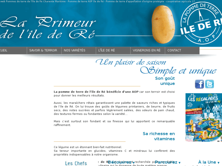 www.pomme-de-terre-nouvelle.com