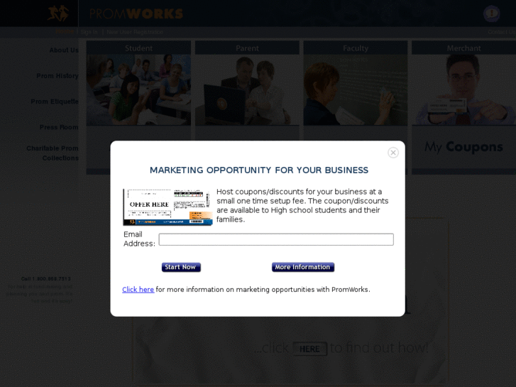 www.promswork.net