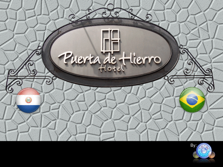 www.puertadehierrohotel.com