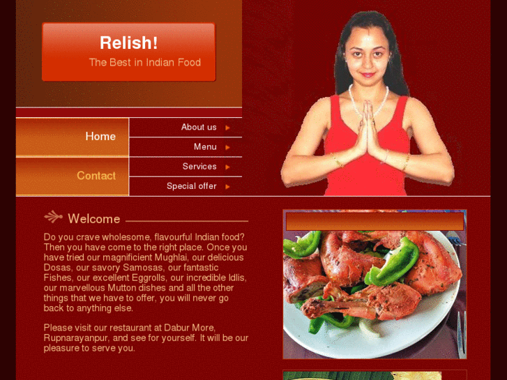 www.relishfoodindia.com