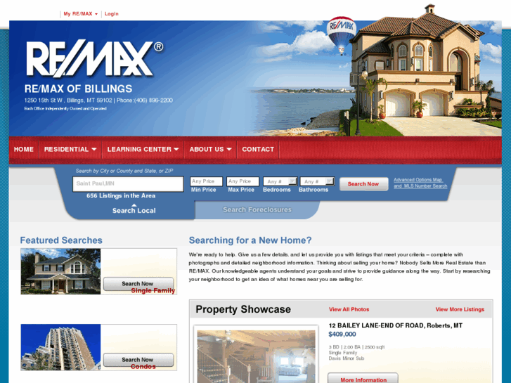 www.remax-billings.com