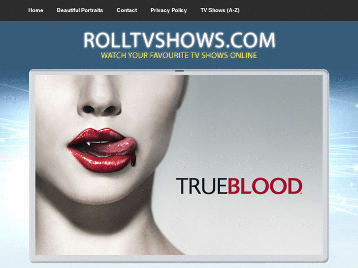 www.rolltvshows.com