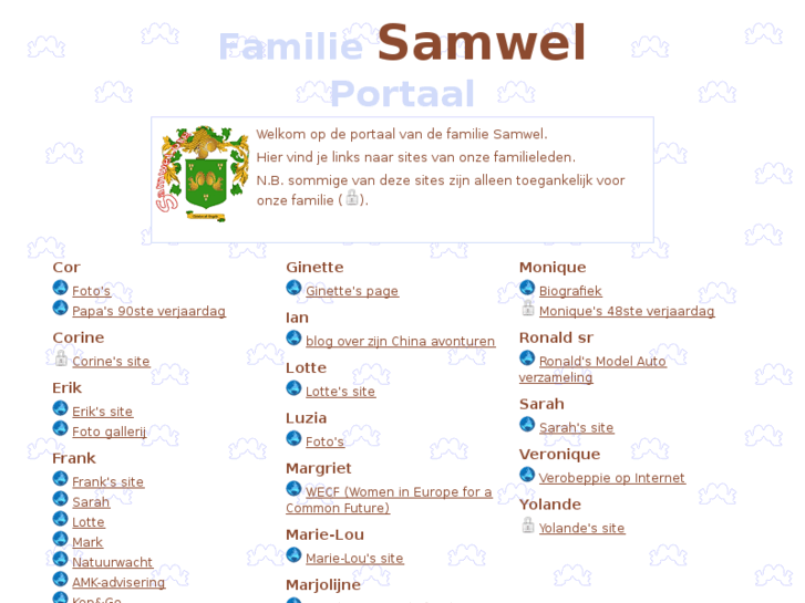 www.samwel.org