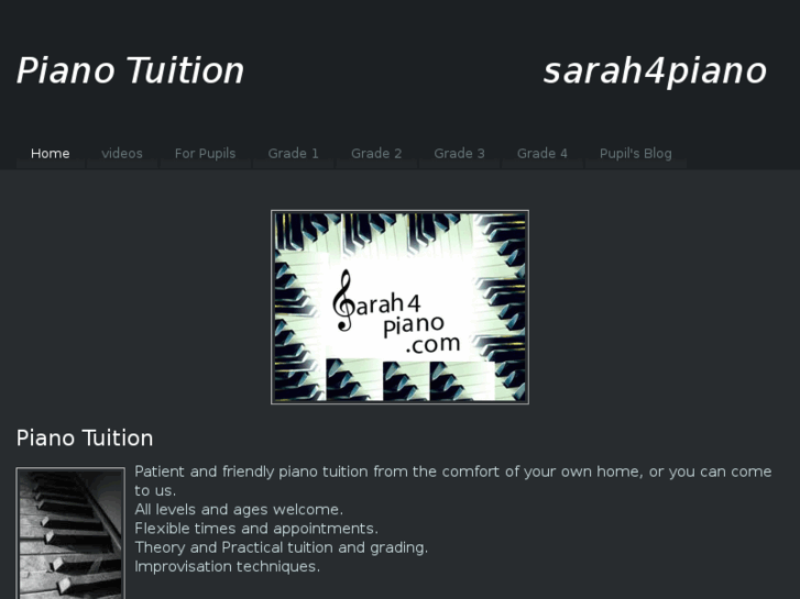 www.sarah4piano.com