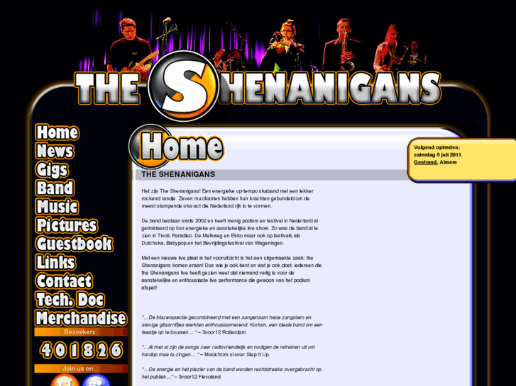 www.shenanigans.nl