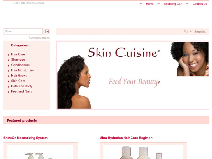 www.skincuisine.com