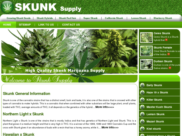 www.skunksupply.com