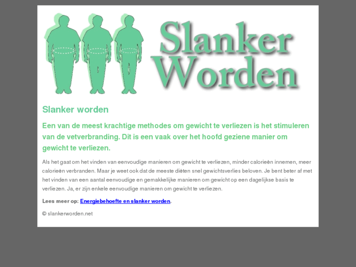 www.slankerworden.net