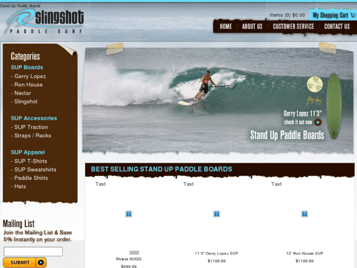 www.slingshotpaddlesurf.com