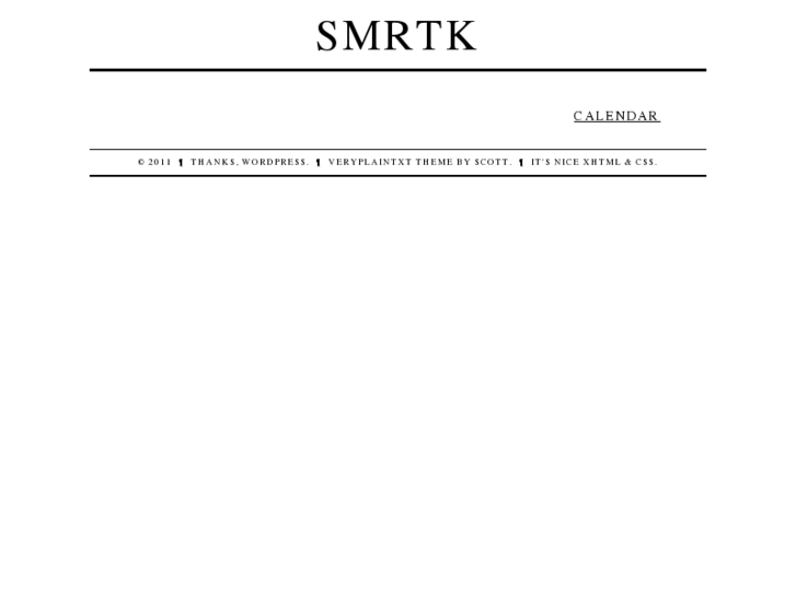 www.smrtk.com