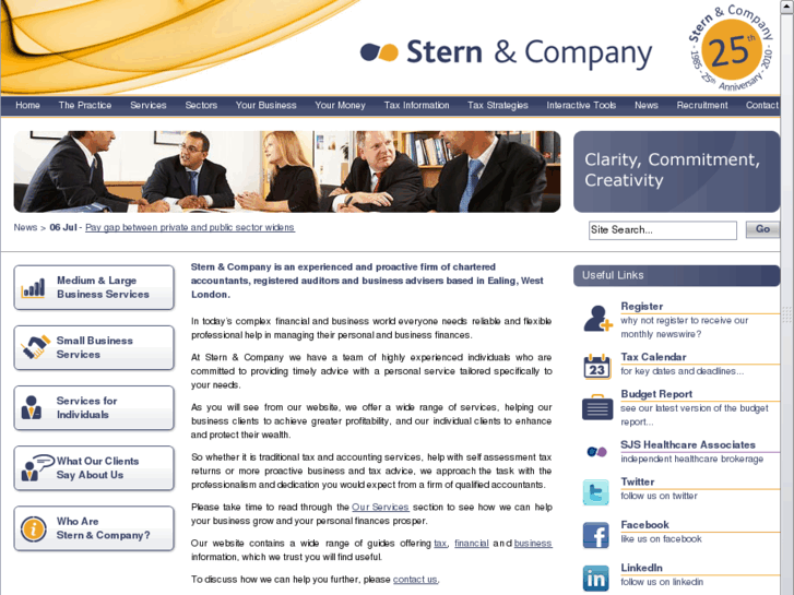 www.stern.co.uk