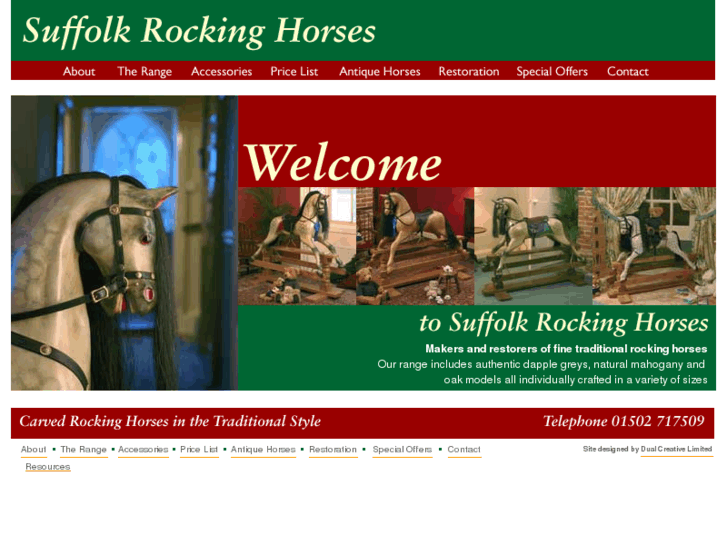 www.suffolkrockinghorses.com