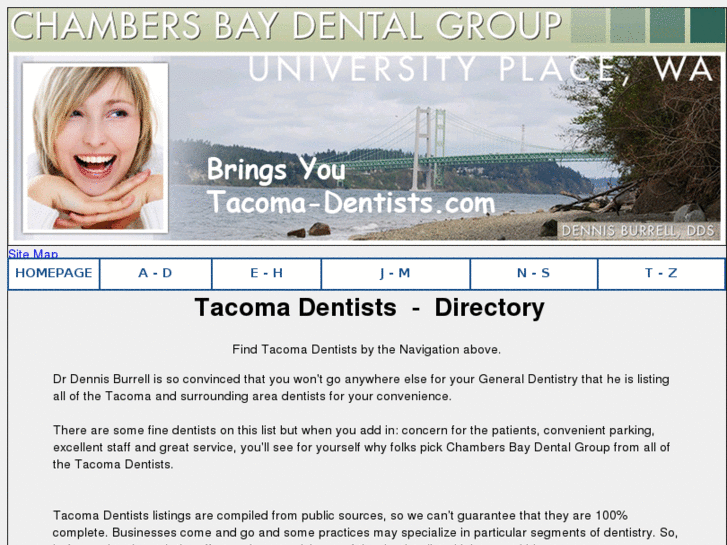 www.tacoma-dentists.com