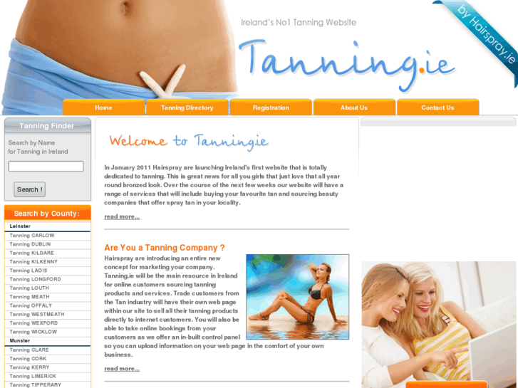 www.tanning.ie