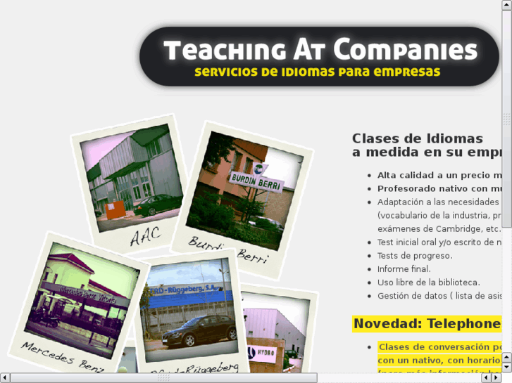 www.teaching-at-companies.com