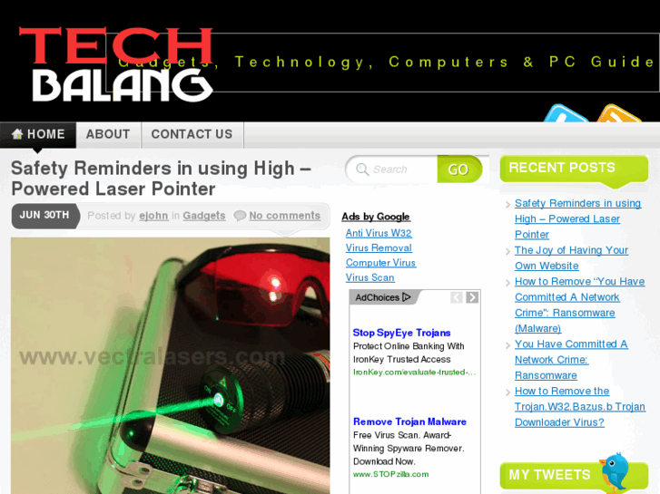 www.techbalang.com