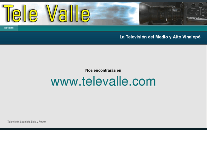 www.televalle.es