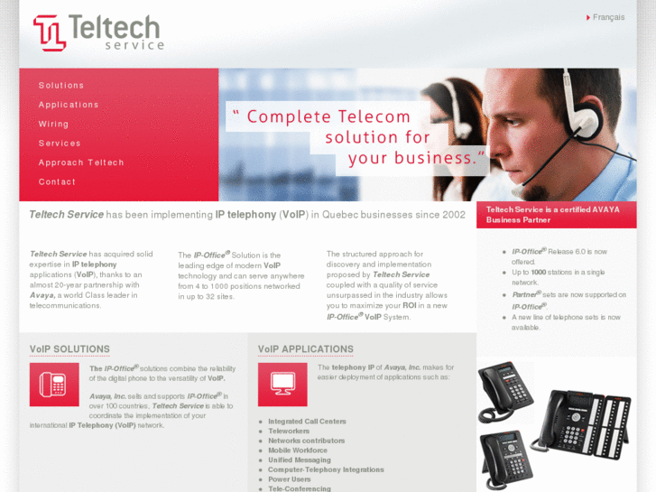 www.teltech.ca