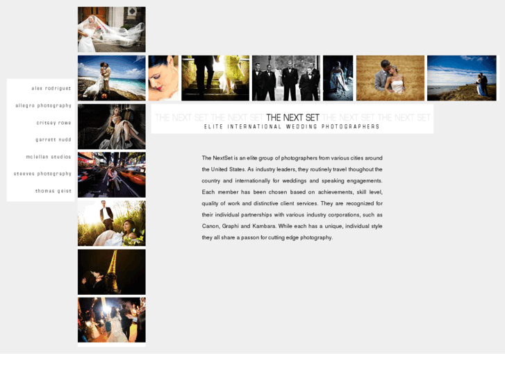 www.thenextset.com