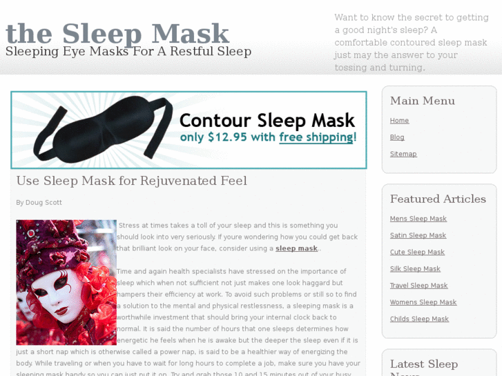 www.thesleepmask.com